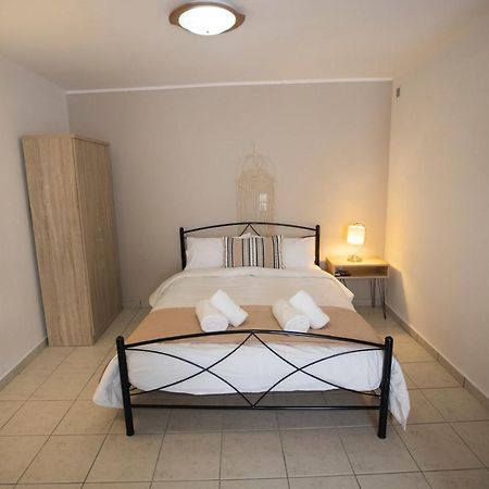 Syros Moments Apartamento Hermópolis Exterior foto