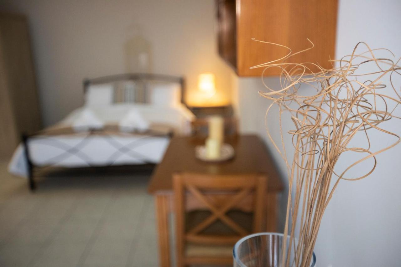 Syros Moments Apartamento Hermópolis Exterior foto