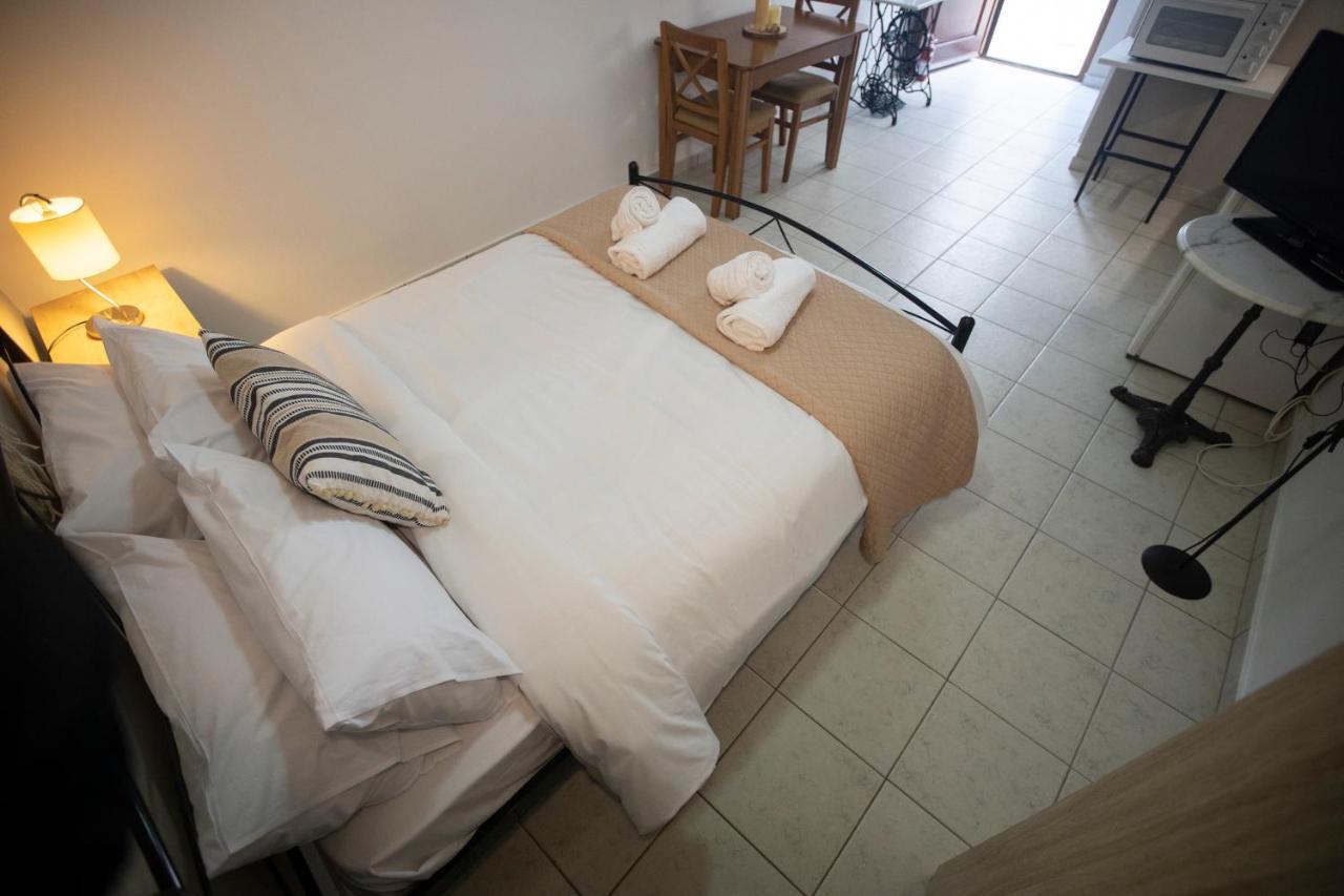 Syros Moments Apartamento Hermópolis Exterior foto