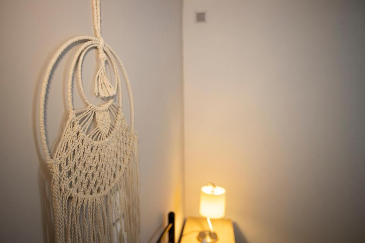 Syros Moments Apartamento Hermópolis Exterior foto