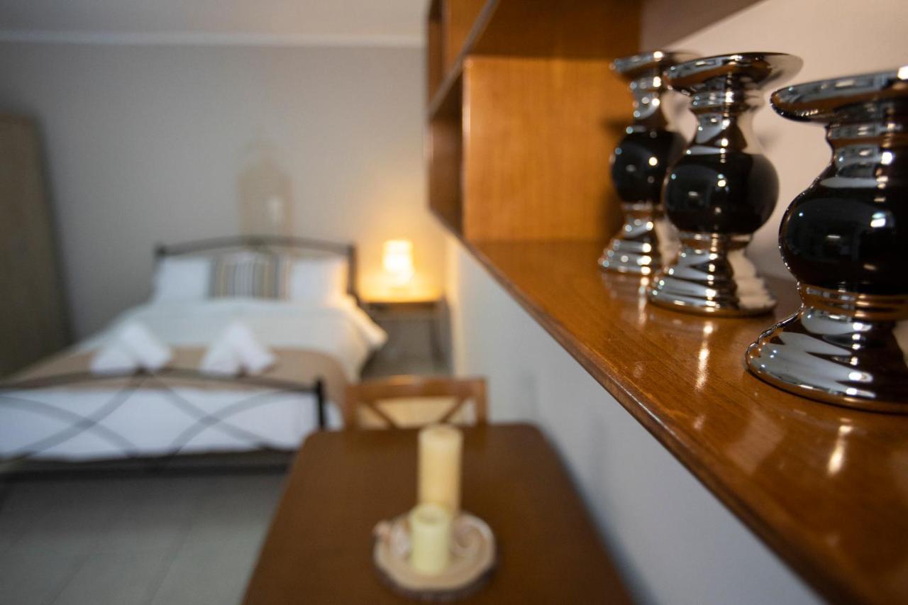 Syros Moments Apartamento Hermópolis Exterior foto