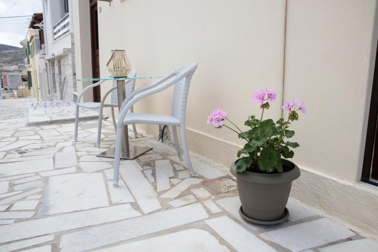 Syros Moments Apartamento Hermópolis Exterior foto
