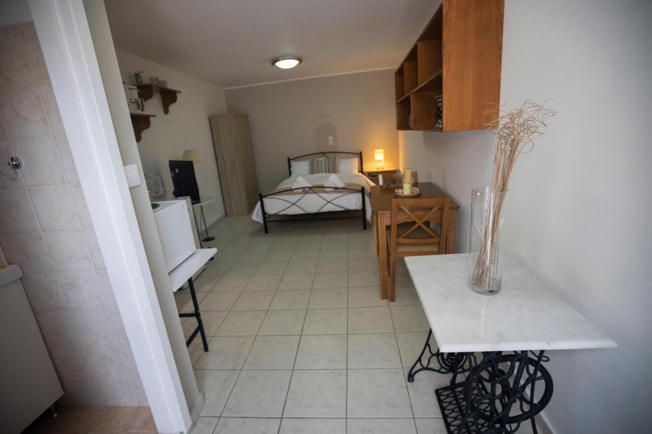 Syros Moments Apartamento Hermópolis Exterior foto