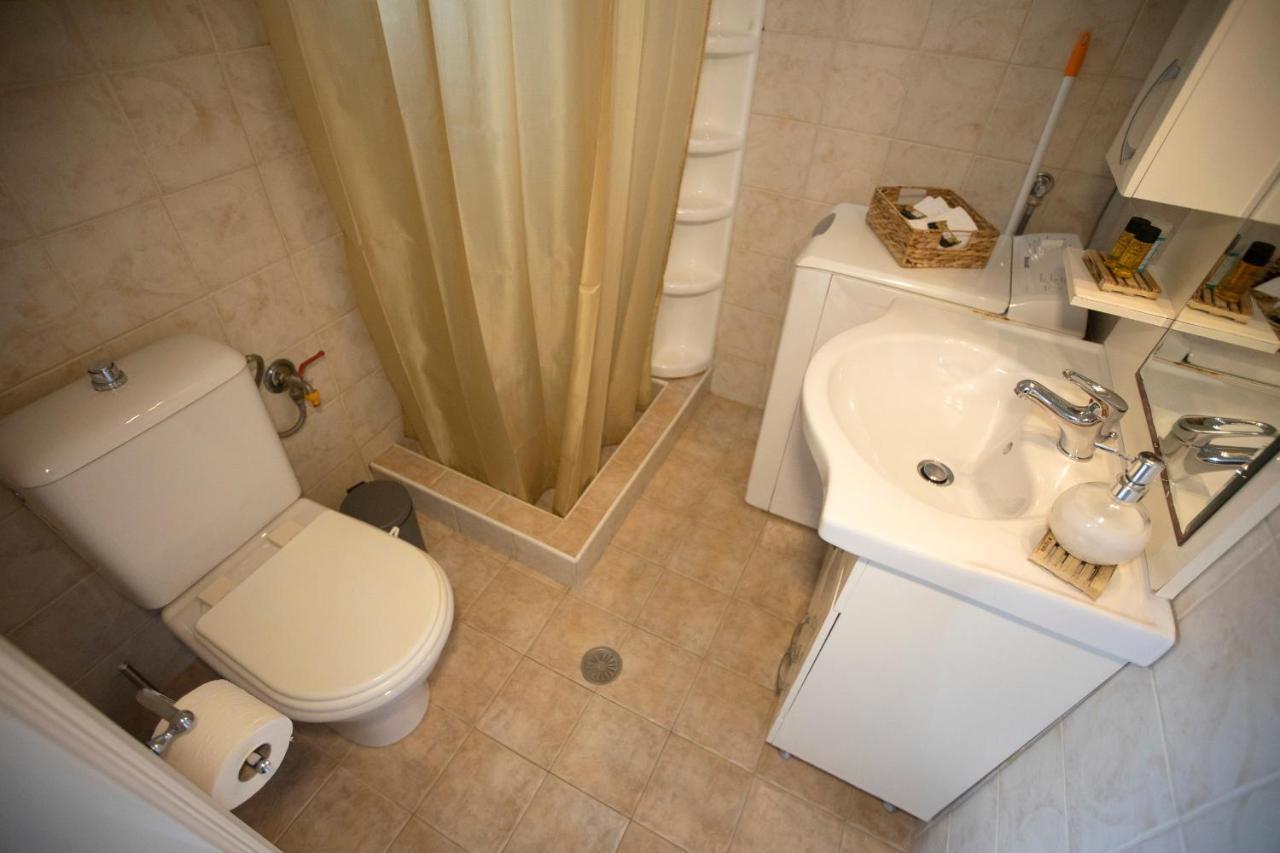 Syros Moments Apartamento Hermópolis Exterior foto