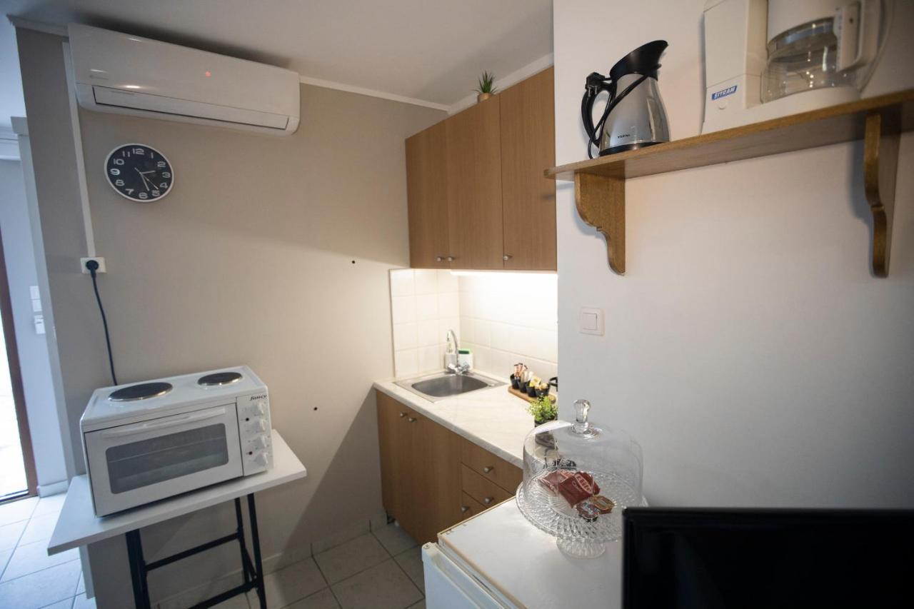 Syros Moments Apartamento Hermópolis Exterior foto