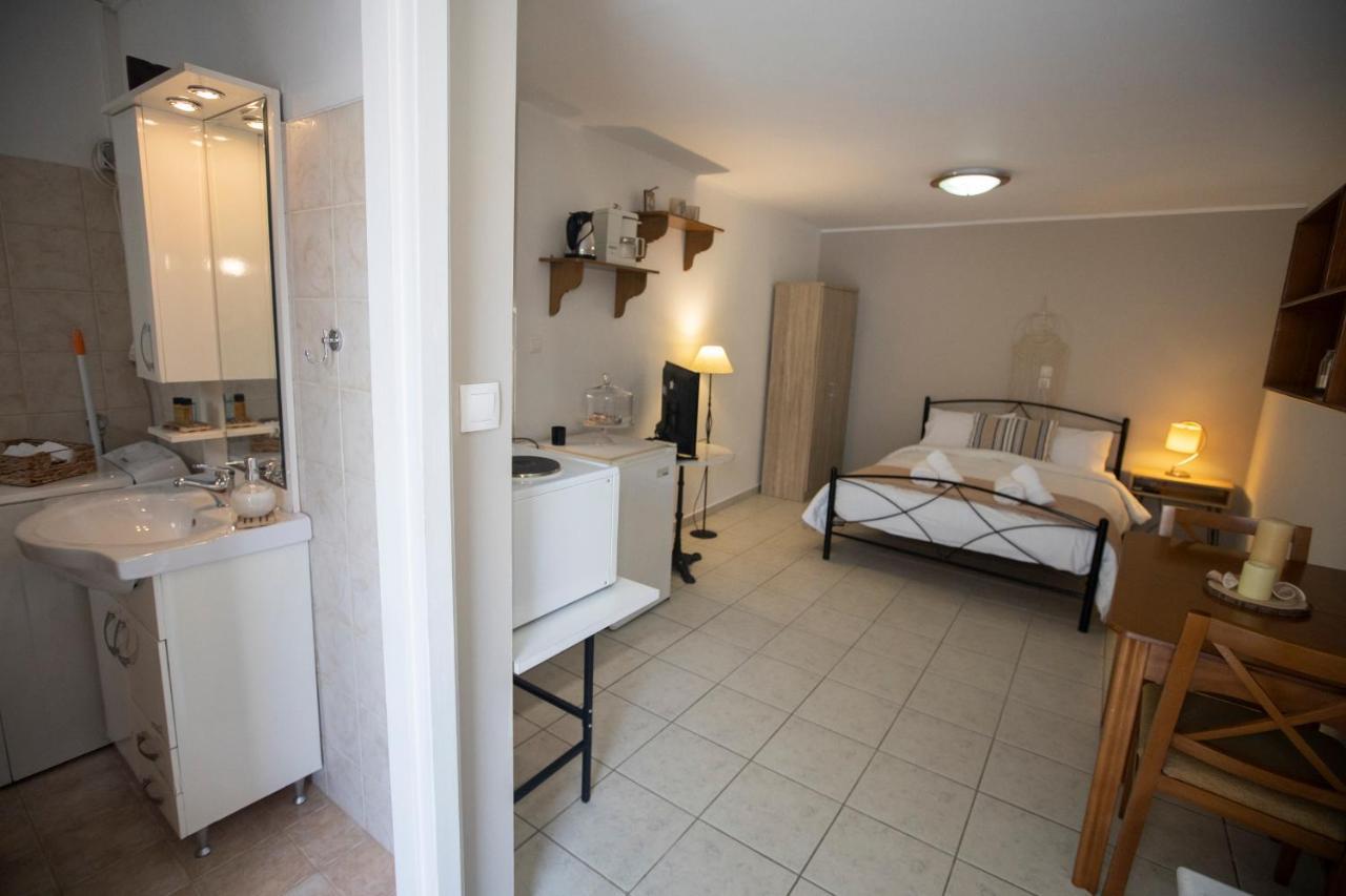 Syros Moments Apartamento Hermópolis Exterior foto