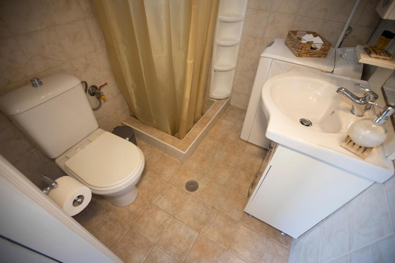 Syros Moments Apartamento Hermópolis Exterior foto